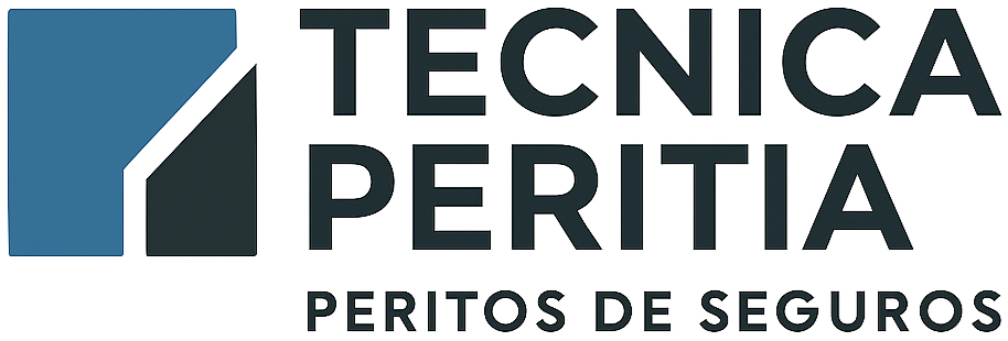 Tecnica Peritia. Logotip.